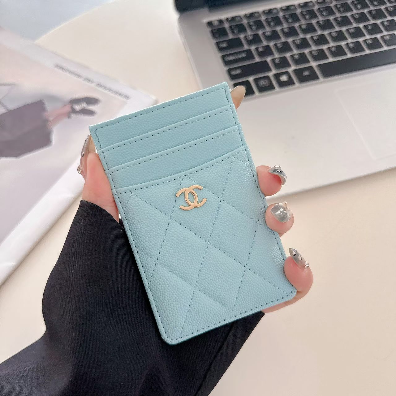 Luxury Durable Card Cases