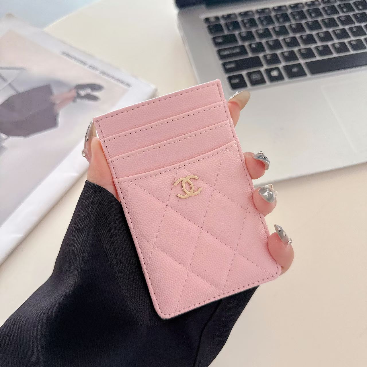 Luxury Durable Card Cases