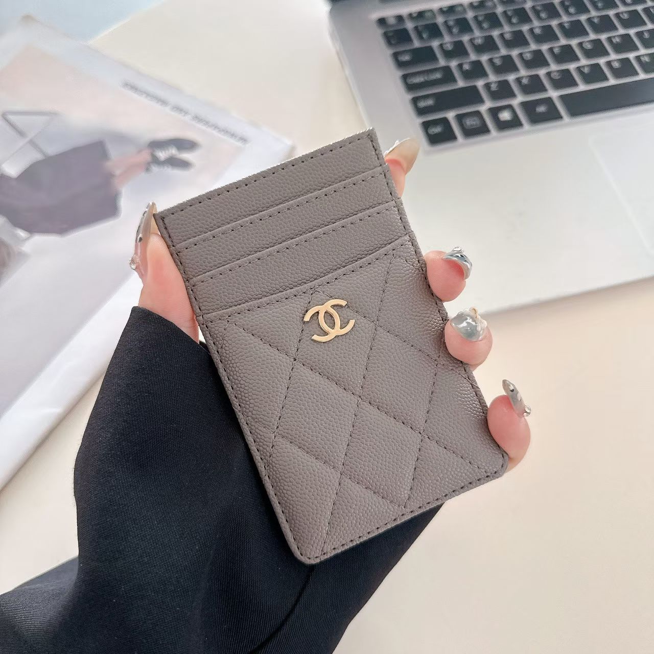 Luxury Durable Card Cases