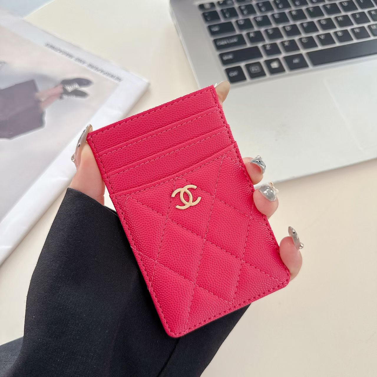 Luxury Durable Card Cases