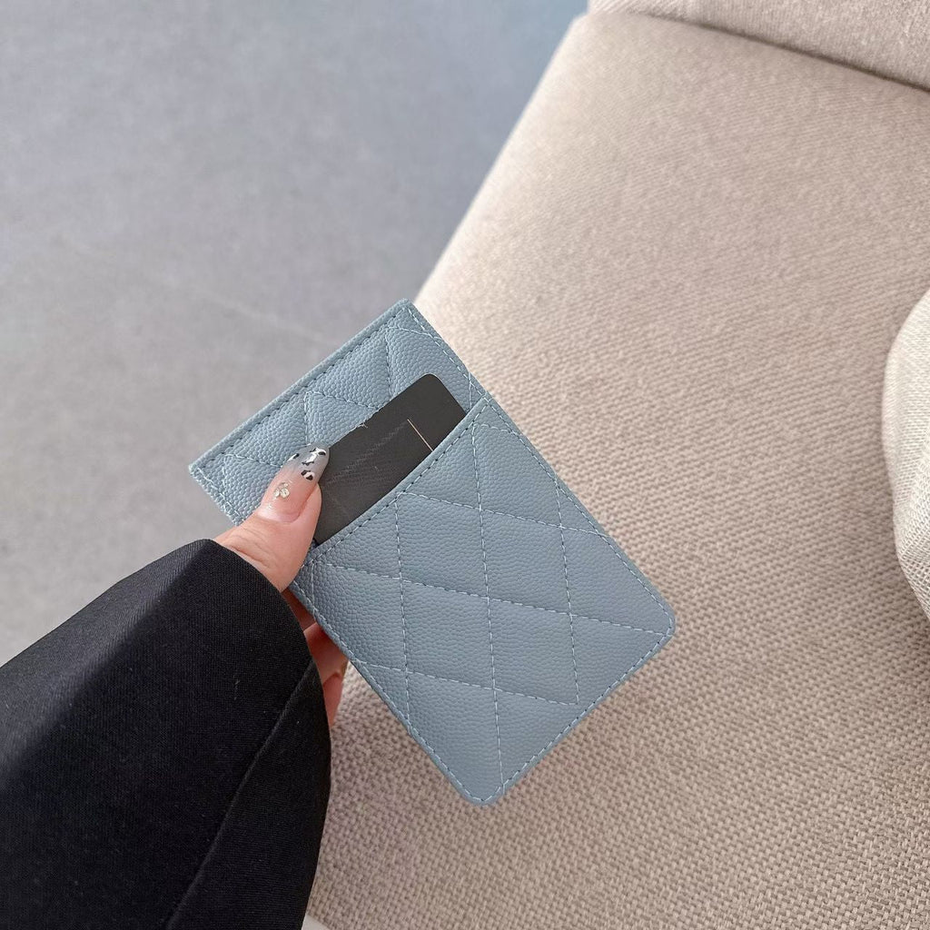 Luxury Durable Card Cases