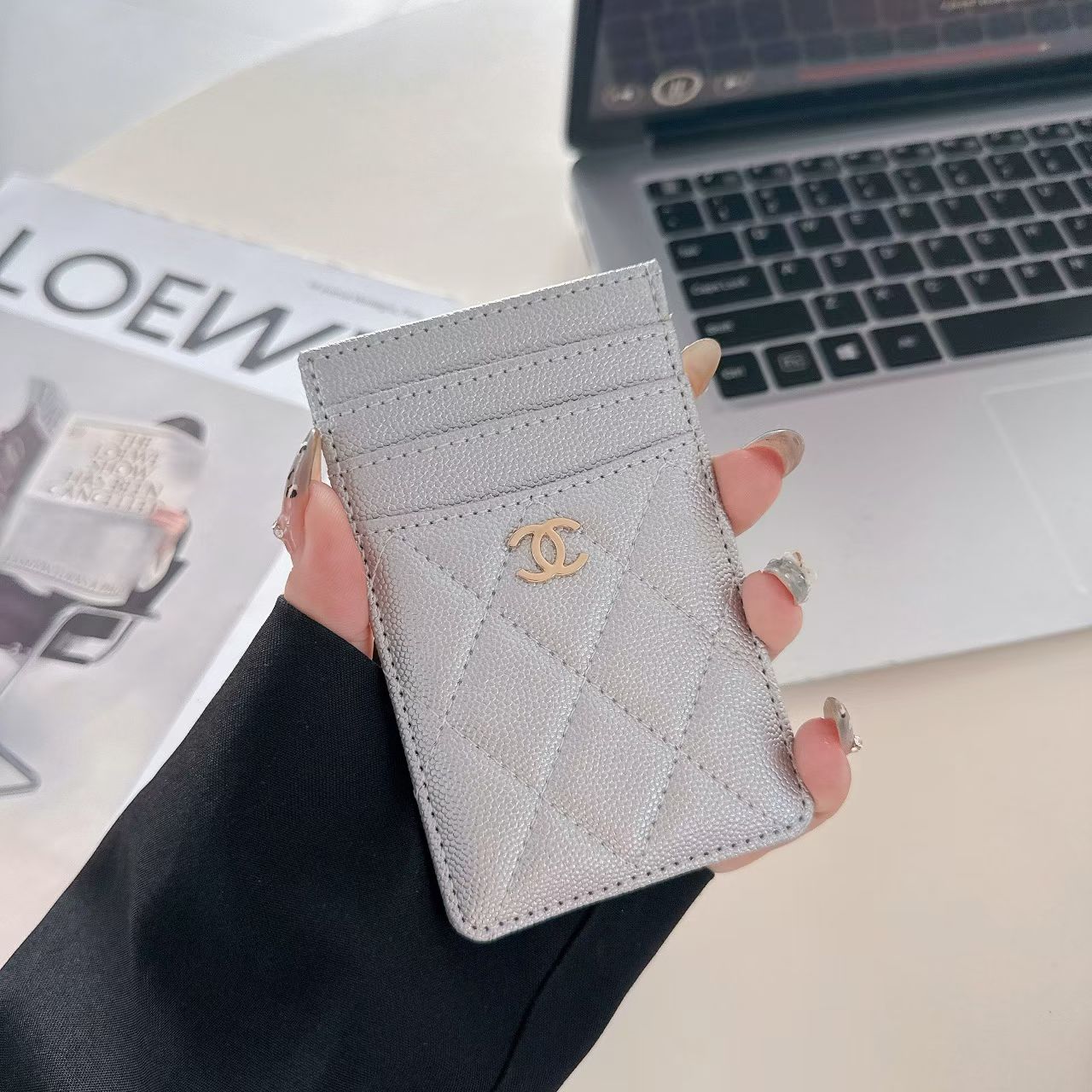 Luxury Durable Card Cases
