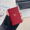 Luxury Durable Card Cases - 5