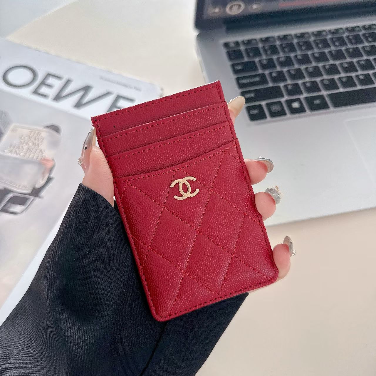 Luxury Durable Card Cases