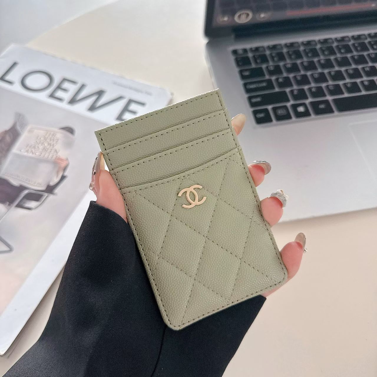 Luxury Durable Card Cases