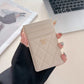 Luxury Durable Card Cases