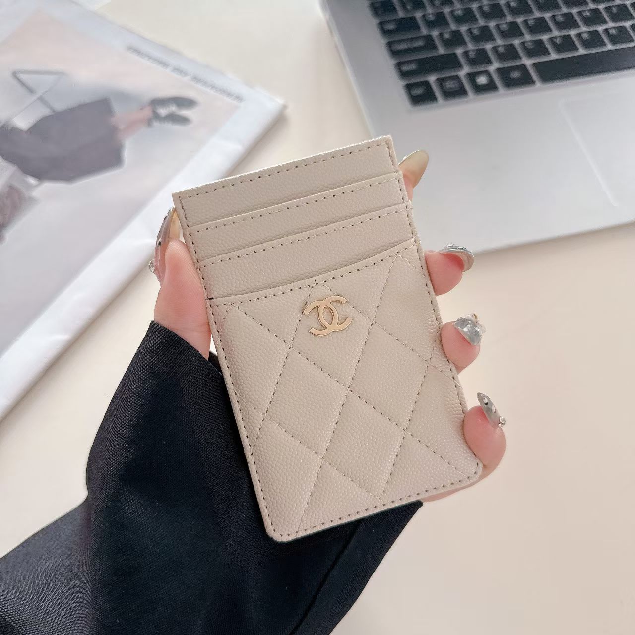 Luxury Durable Card Cases