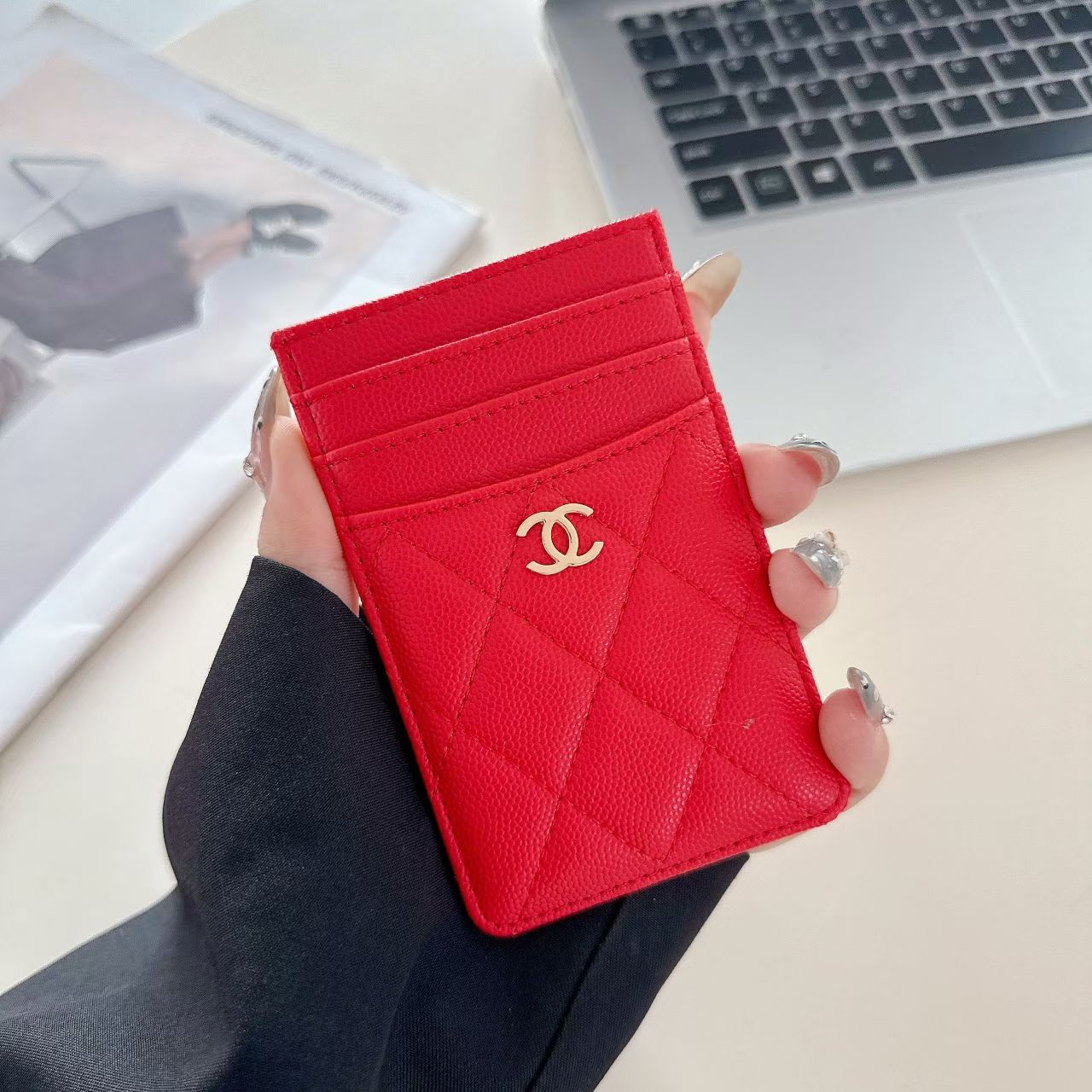 Luxury Durable Card Cases