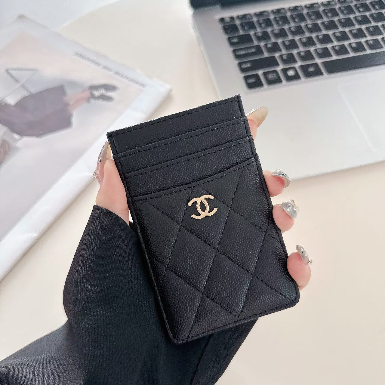 Luxury Durable Card Cases