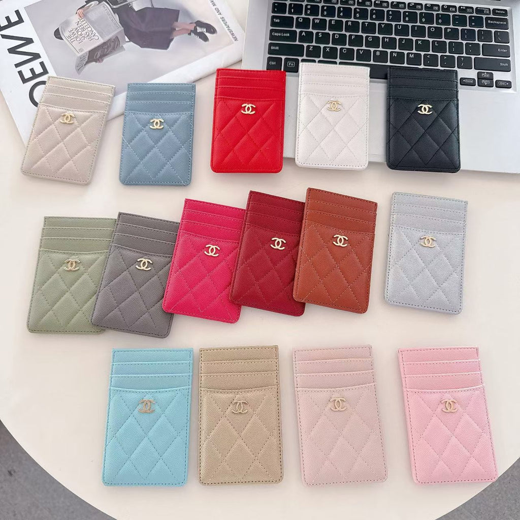 Luxury Durable Card Cases