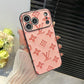 Smooth Edge iPhone Case