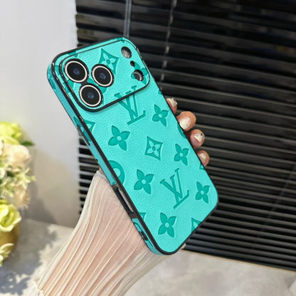 Smooth Edge iPhone Case