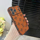 Smooth Edge iPhone Case