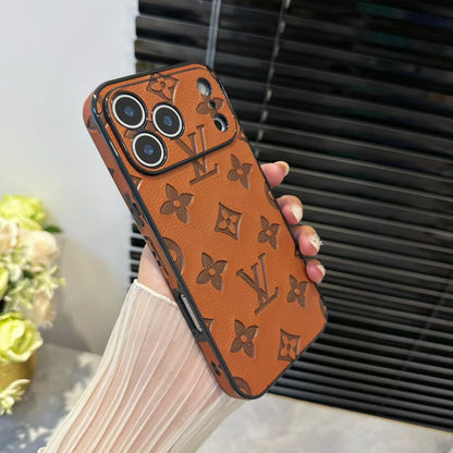 Smooth Edge iPhone Case