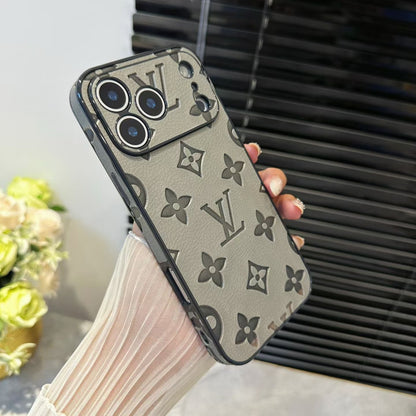 Smooth Edge iPhone Case