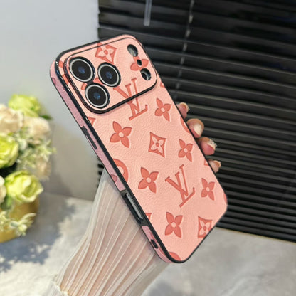 Smooth Edge iPhone Case
