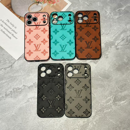 Smooth Edge iPhone Case