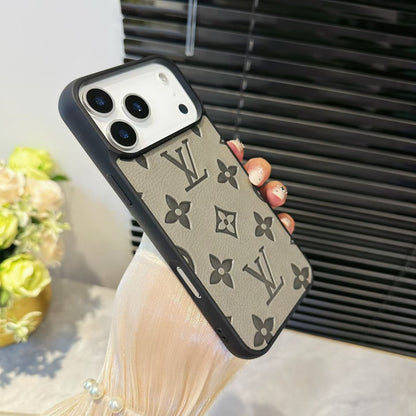 Slim and Lightweight iPhone Case