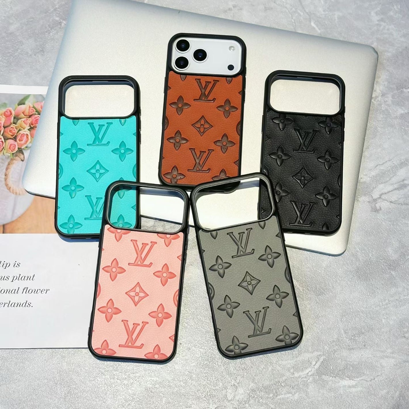 Slim and Lightweight iPhone Case