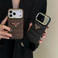 Luxury Modern Style iPhone Case