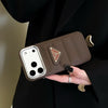 Luxury Modern Style iPhone Case - 2