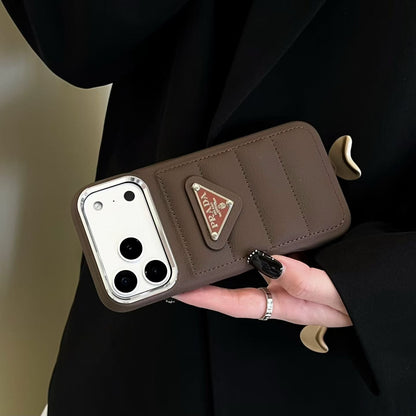 Luxury Modern Style iPhone Case
