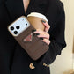Luxury Modern Style iPhone Case