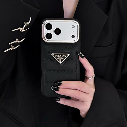 Luxury Modern Style iPhone Case