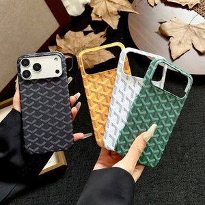 Luxury High Quality iPhone Case