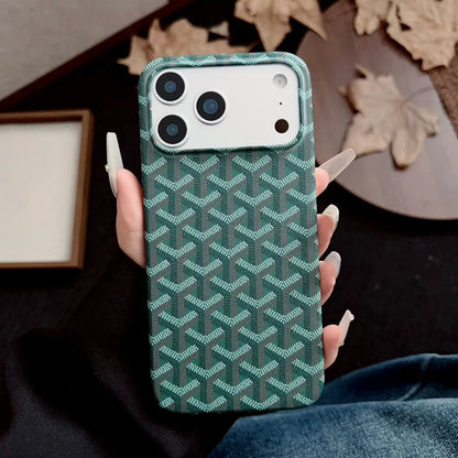 Luxury High Quality iPhone Case