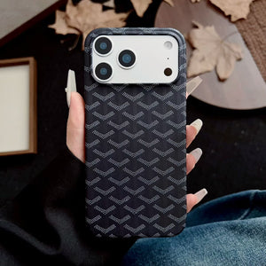 Luxury High Quality iPhone Case