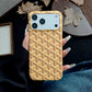 Luxury High Quality iPhone Case