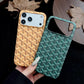 Luxury High Quality iPhone Case
