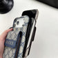 Luxury Scratch-Resistant iPhone Case