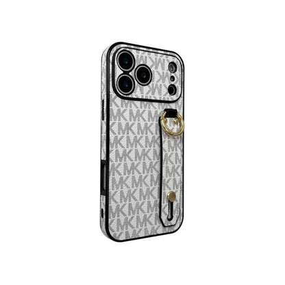 Luxury Sleek iPhone Case by Casestylepro