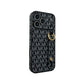 Luxury Sleek iPhone Case by Casestylepro