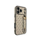 Luxury Sleek iPhone Case by Casestylepro