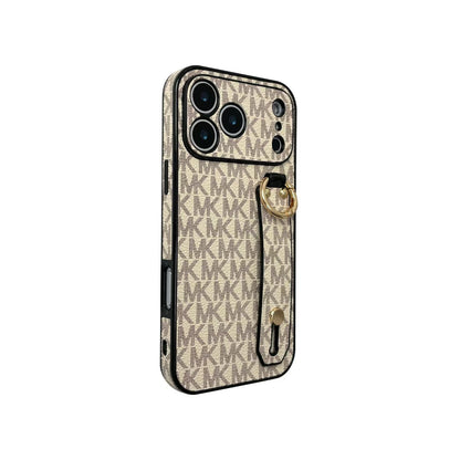 Luxury Sleek iPhone Case by Casestylepro