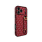 Luxury Sleek iPhone Case by Casestylepro