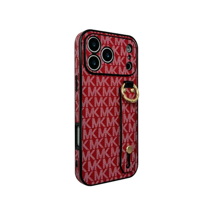 Luxury Sleek iPhone Case by Casestylepro