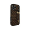 Luxury Sleek iPhone Case by Casestylepro - 1