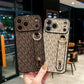 Luxury Sleek iPhone Case by Casestylepro