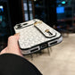 Luxury Sleek iPhone Case by Casestylepro