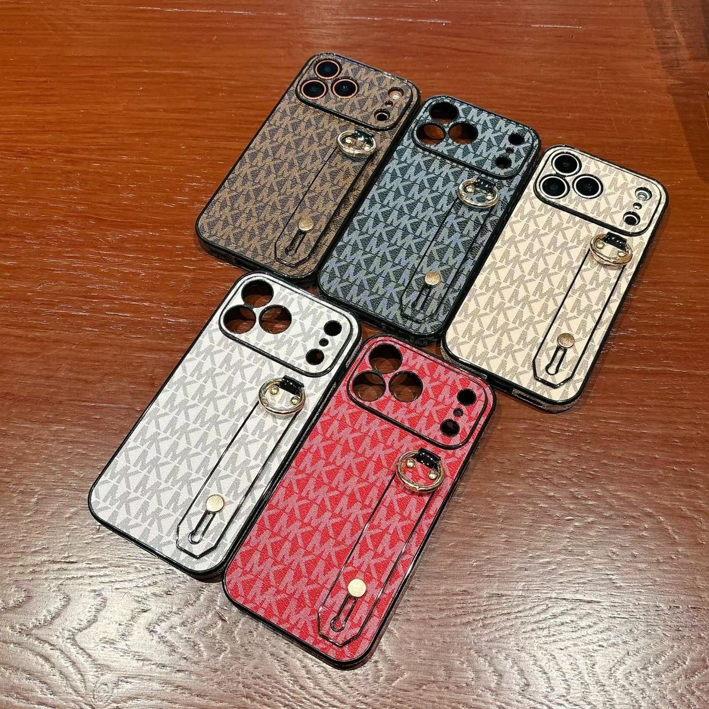 Luxury Sleek iPhone Case by Casestylepro