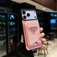 Luxury iPhone Case Sleek and Functional