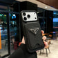 Luxury iPhone Case Sleek and Functional