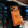 Luxury iPhone Case Sleek and Functional - 5