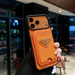 Luxury iPhone Case Sleek and Functional