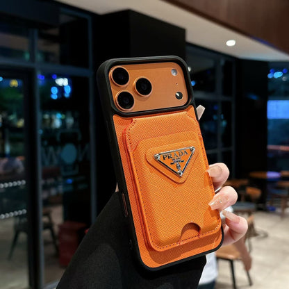 Luxury iPhone Case Sleek and Functional