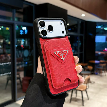 Luxury iPhone Case Sleek and Functional